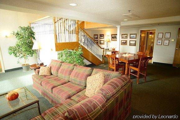 Ameriway Inn And Suites Bad Axe ภายนอก รูปภาพ