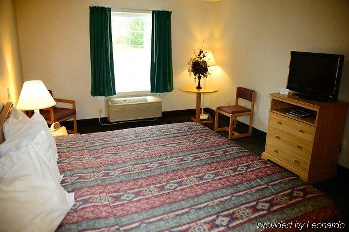 Ameriway Inn And Suites Bad Axe ภายนอก รูปภาพ